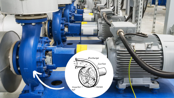 جدول مزایا و معایب پمپ دینامیکی